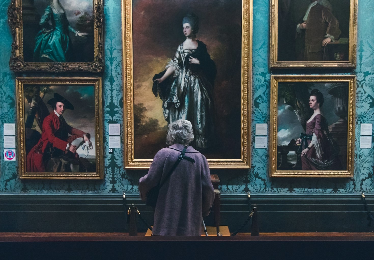 De impact van kunst op ons dagelijks leven