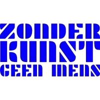 Zonder Kunst Geen Mens